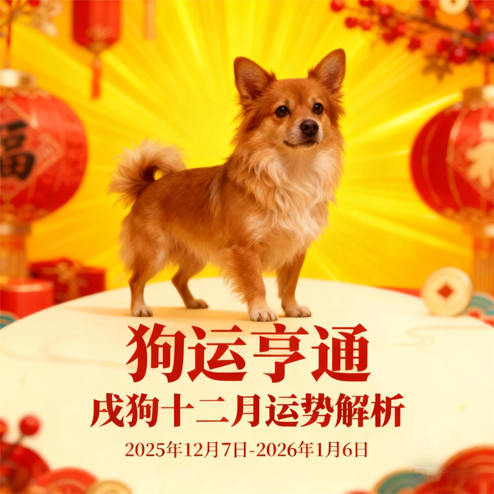 生肖狗财运势2025年(生肖狗财运势2025年运势)