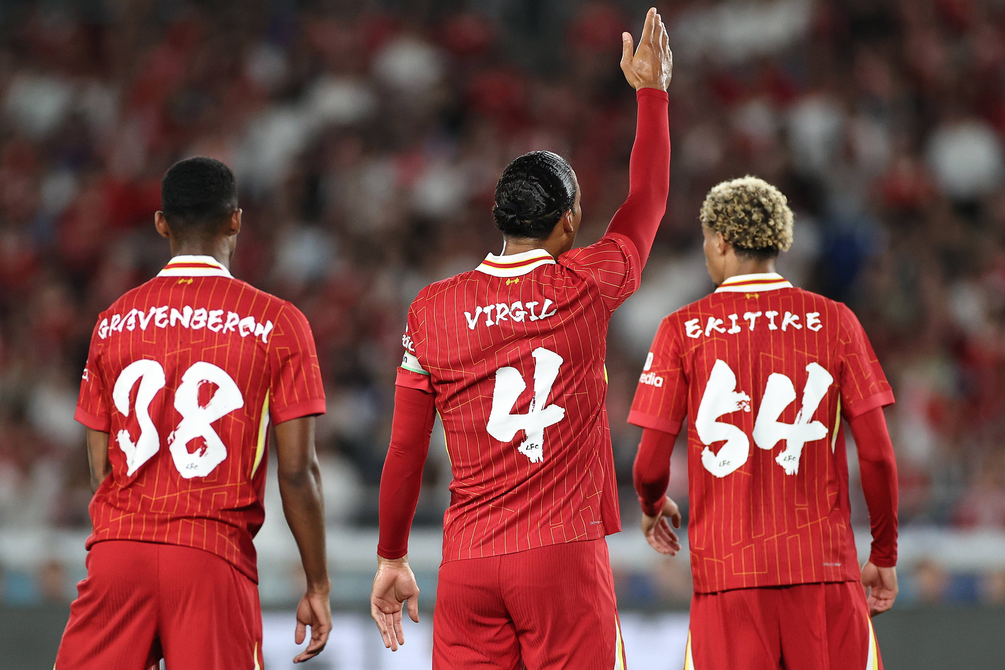 利物浦：争冠路上的“安逸病”之痛