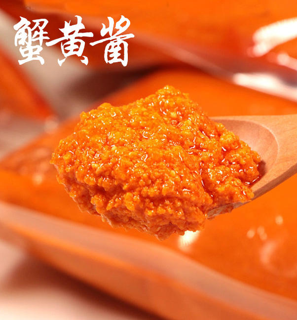 重磅!中国蟹黄酱三巨头他们分别是?