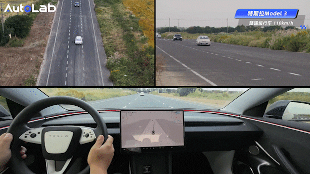 把AES打到13万内，实测小鹏MONA主动安全能力-有驾