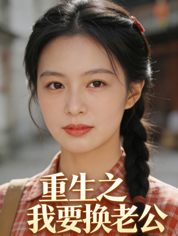 重生之我要换老公