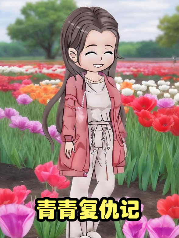 青青复仇记