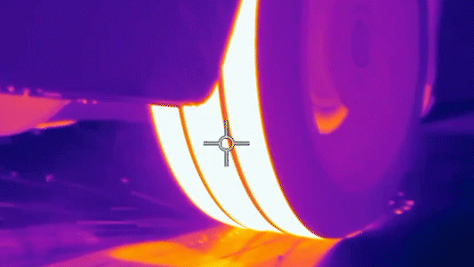 不可思议的“蜂窝轮胎”：不怕扎也不会爆，你知道它靠什么原理吗？-有驾