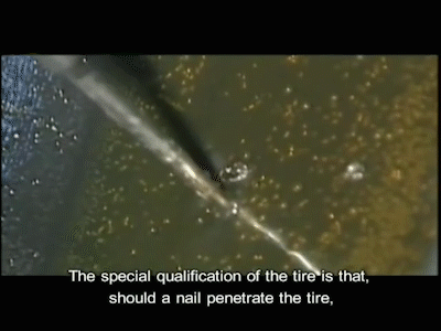 不可思议的“蜂窝轮胎”：不怕扎也不会爆，你知道它靠什么原理吗？-有驾