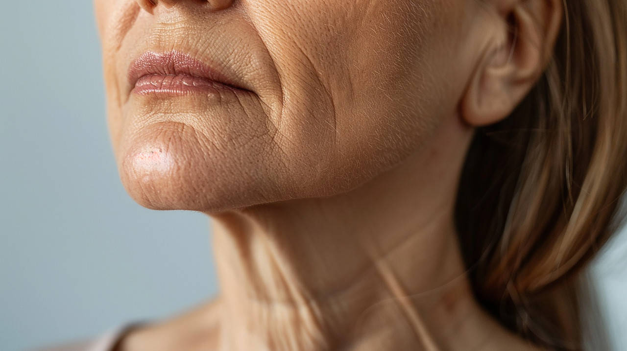 加快女性衰老的原因:熬夜仅第4,排第1的,很多女性还没察觉!