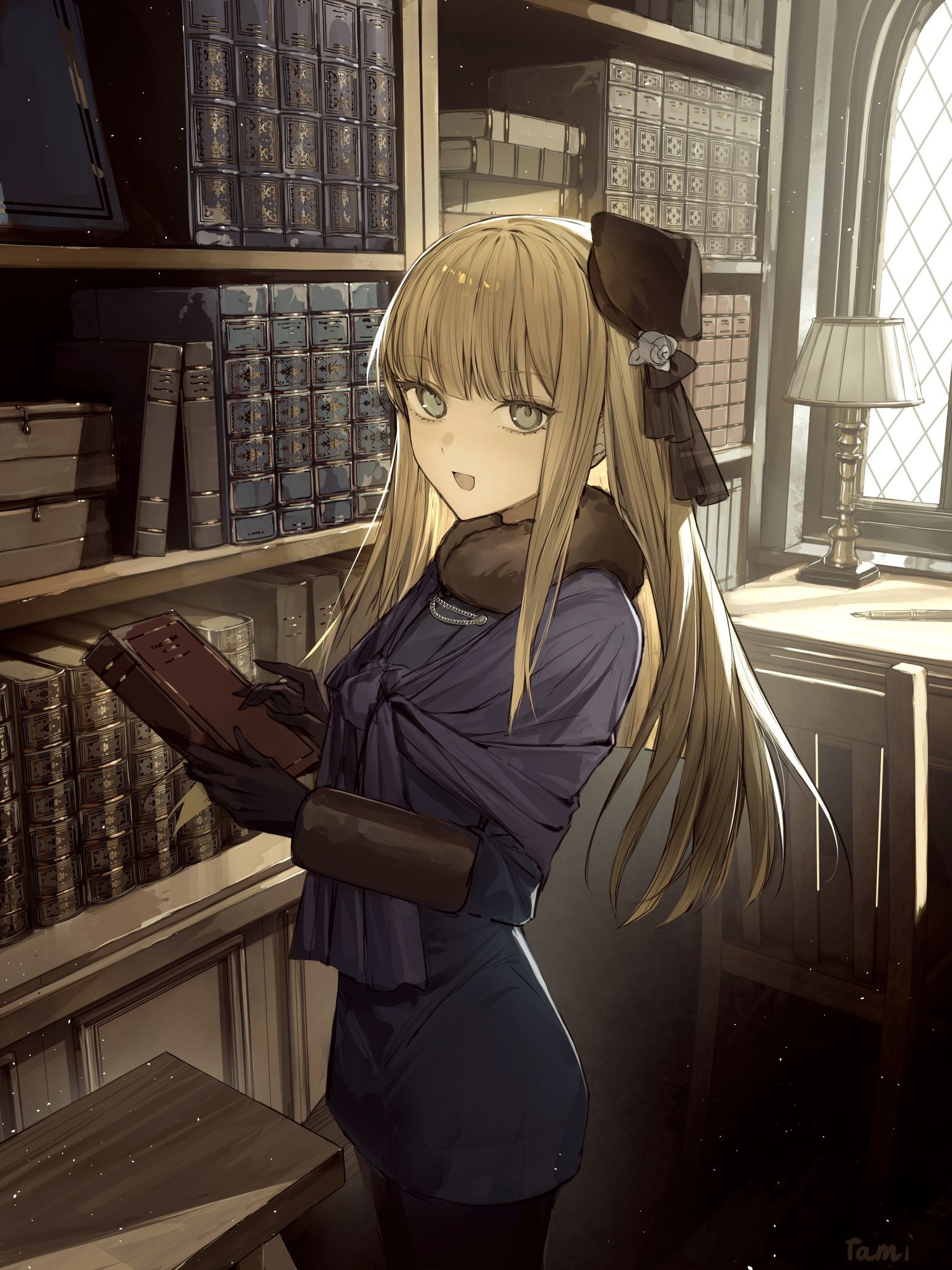 fgo萨列里