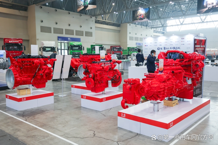 60款展车齐亮相,东风商用车2026主打产品是哪款?.jpg