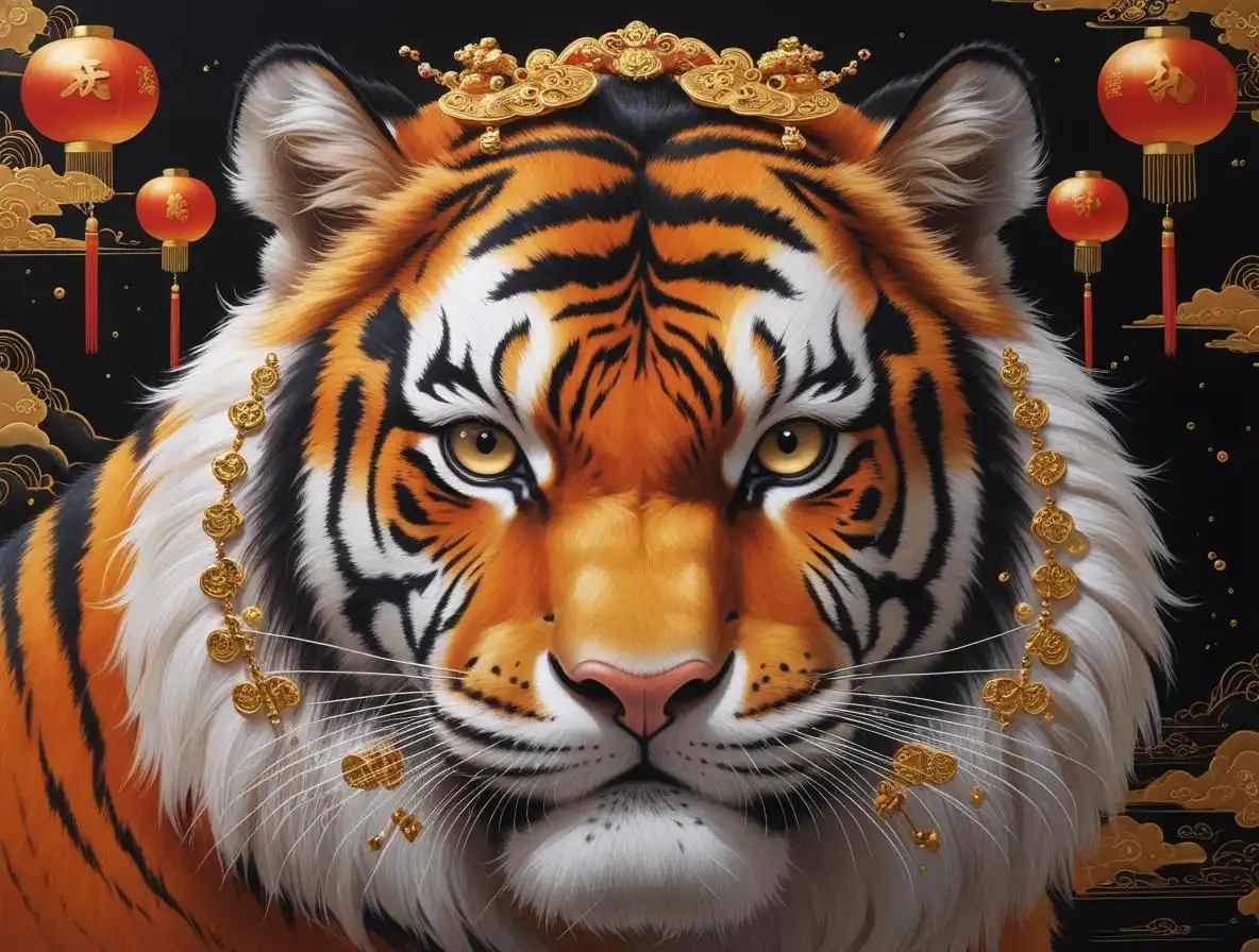 生肖寅申巳亥虎年运势(寅申巳亥出生特点)