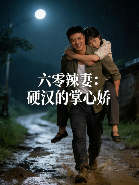 六零辣妻硬汉的掌心娇