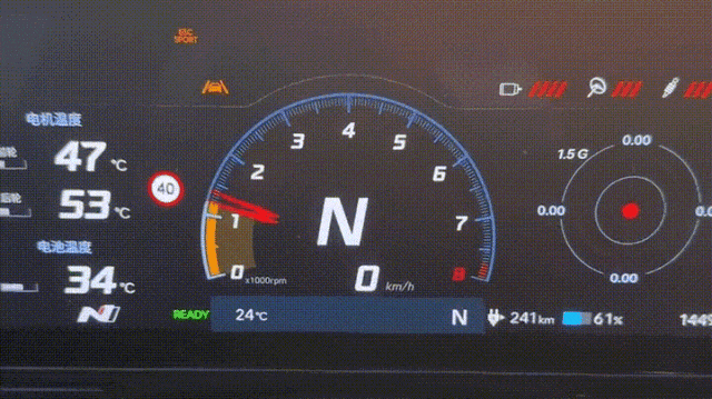 保时捷怎么给电车装了个“假变速箱”？-有驾