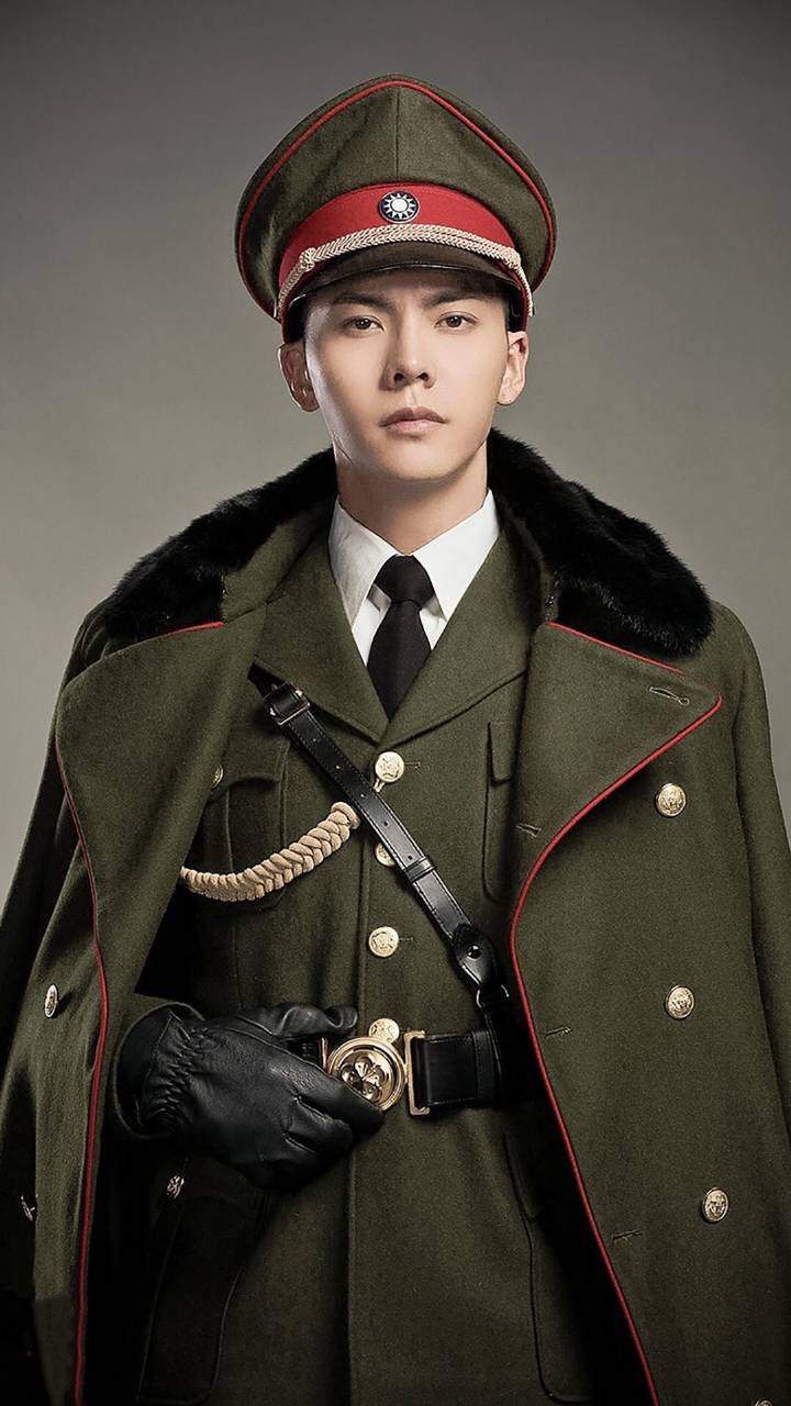 陈伟霆,"老钱风"在内娱综艺不好使!