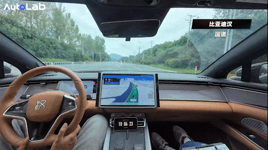 城区领航谁最强？全网最全9车横评给你答案-有驾