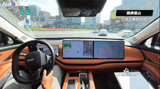 城区领航谁最强？全网最全9车横评给你答案-有驾