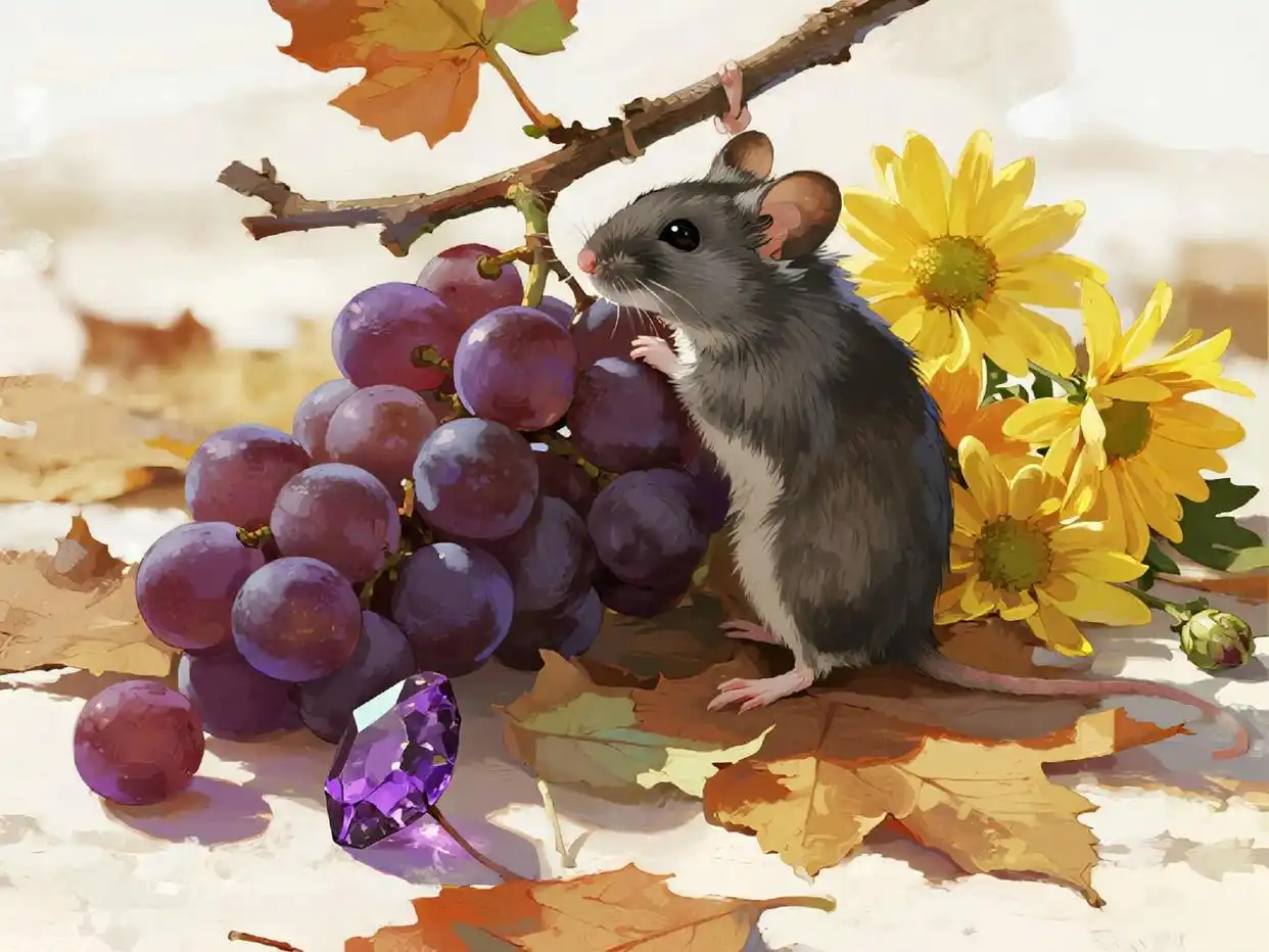 未来三年的生肖鼠运势如何(未来三年的生肖鼠运势如何呢)