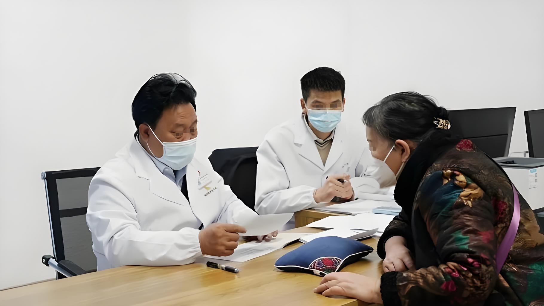 广安门中医医院、协助就诊黄牛专业运作住院，解决您排队的烦恼的简单介绍