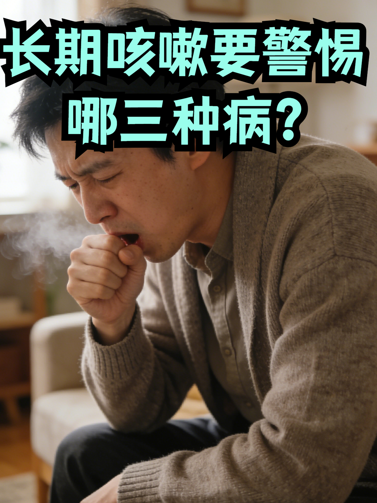  疫情后遗症有哪三大症状(疫情后遗症有多可怕)