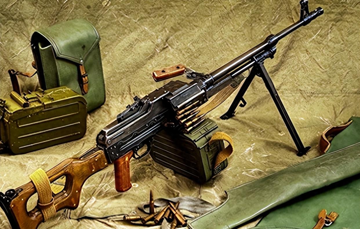 柬埔寨军队现役装备中的中国产装备