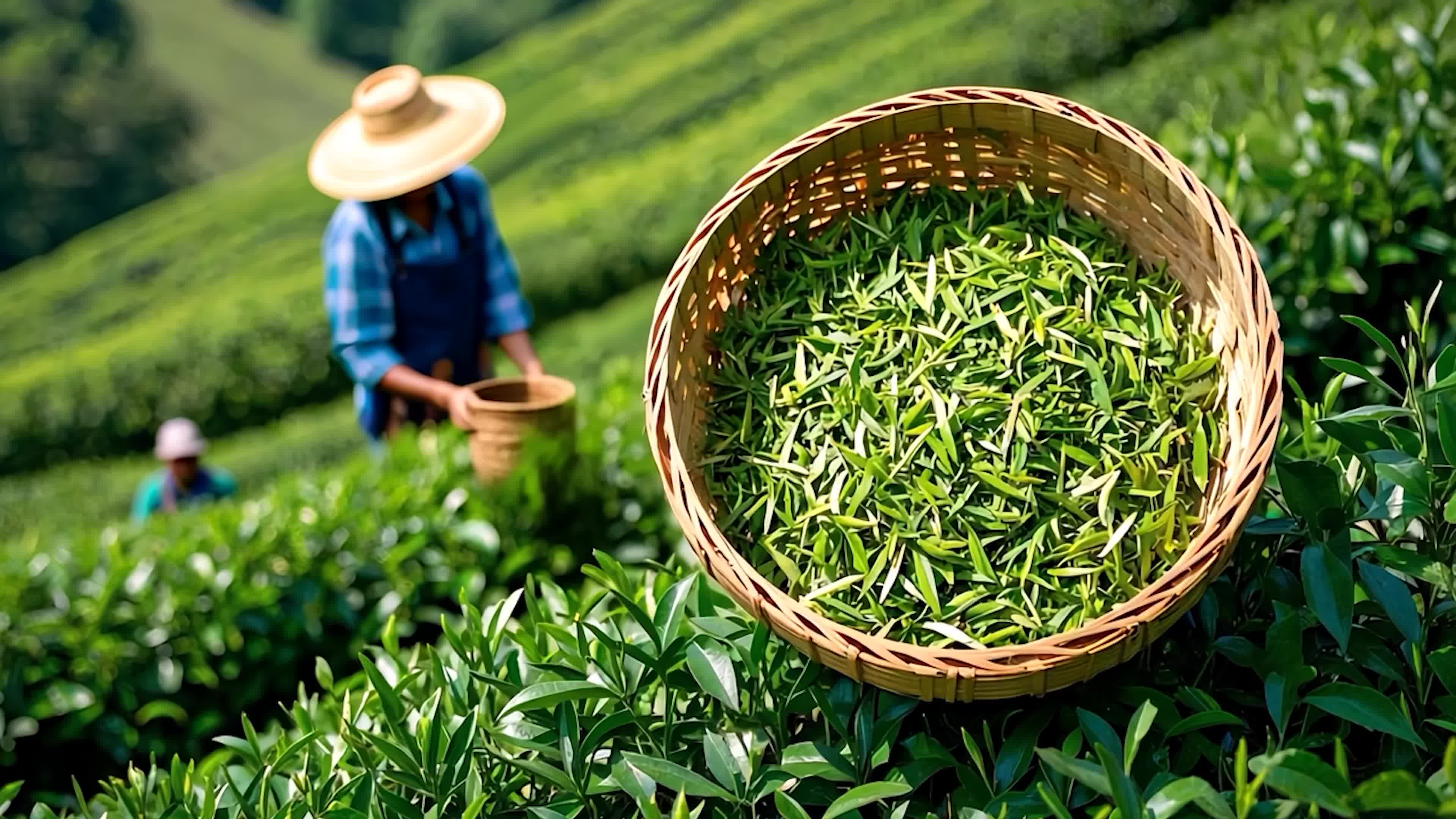 医生发现:甲流患者若经常喝茶叶水,不用多长时间,或有6大好处