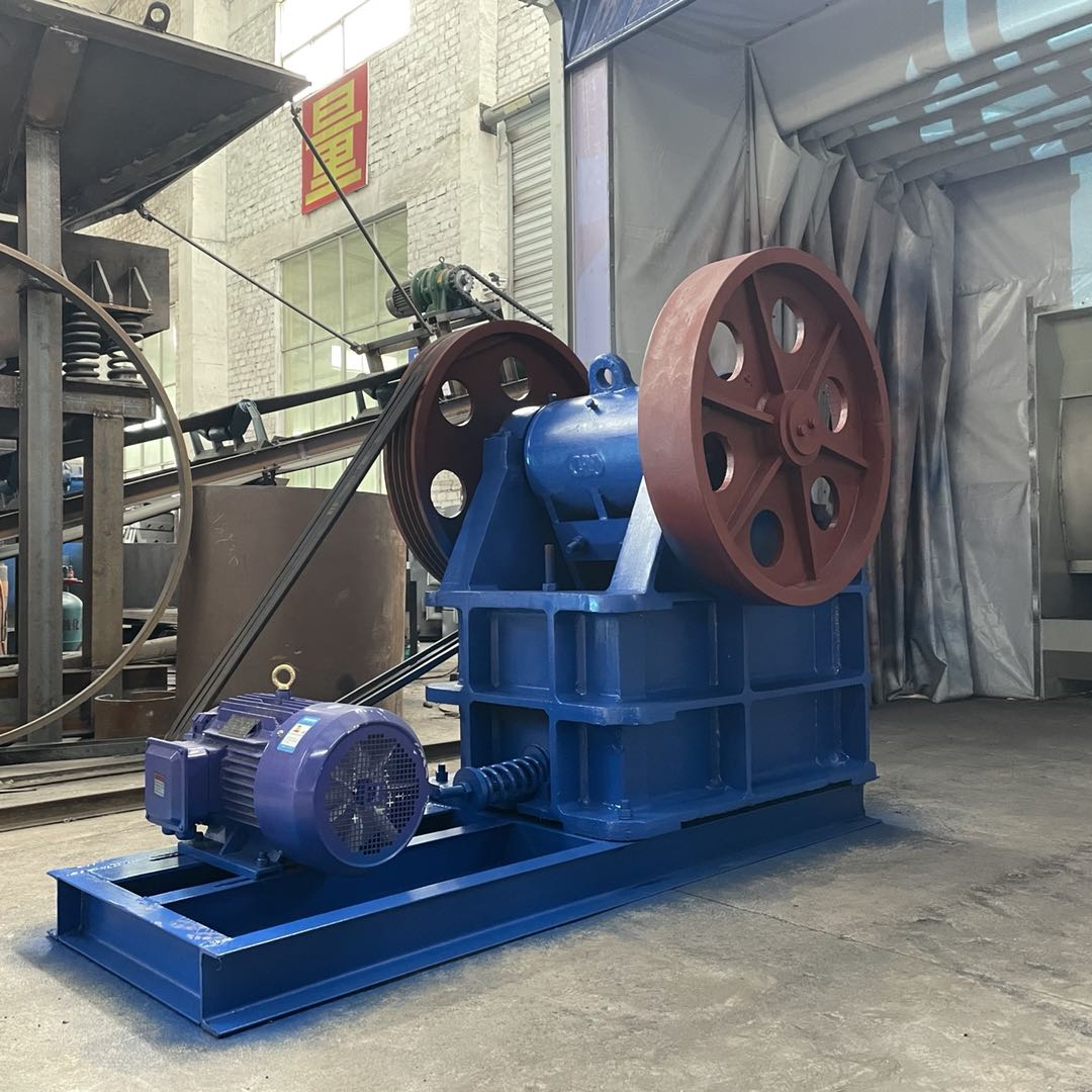 岩金矿选矿设备处理量:矿石硬度对产能的影响