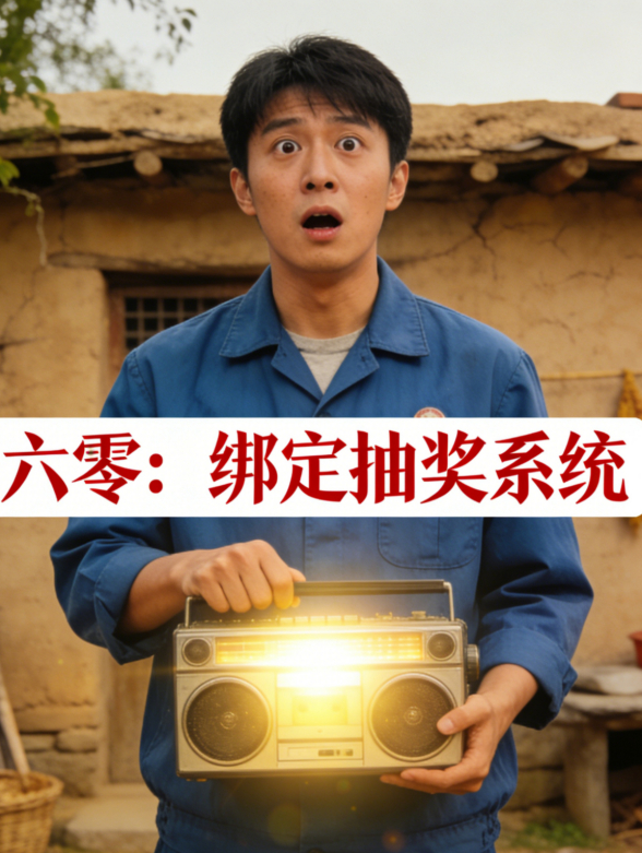 六零绑定抽奖系统