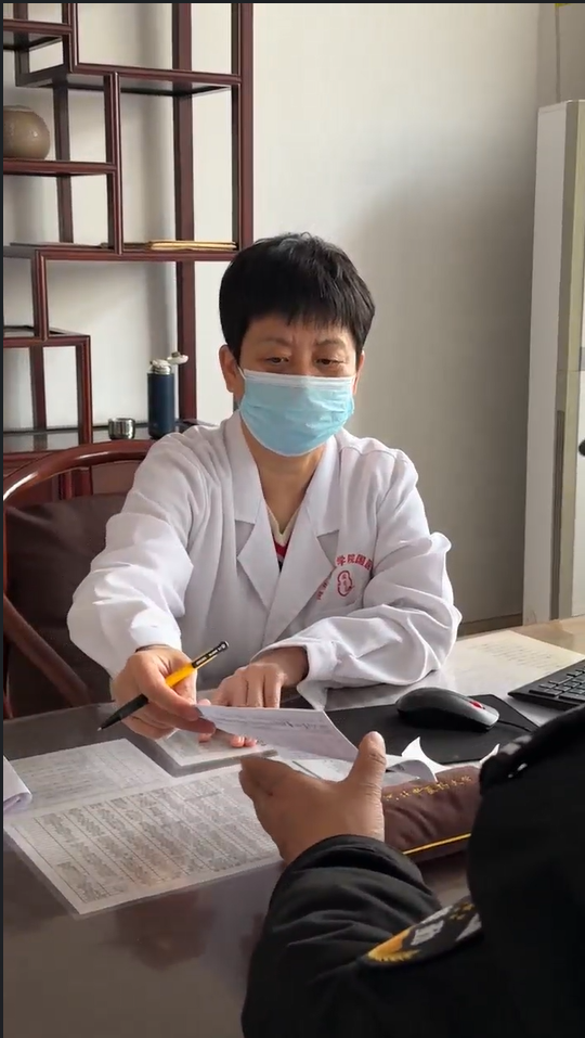 中医世家王月华教授:为帕金森患者重启从容人生