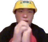 小蓝孩可爱gif表情包