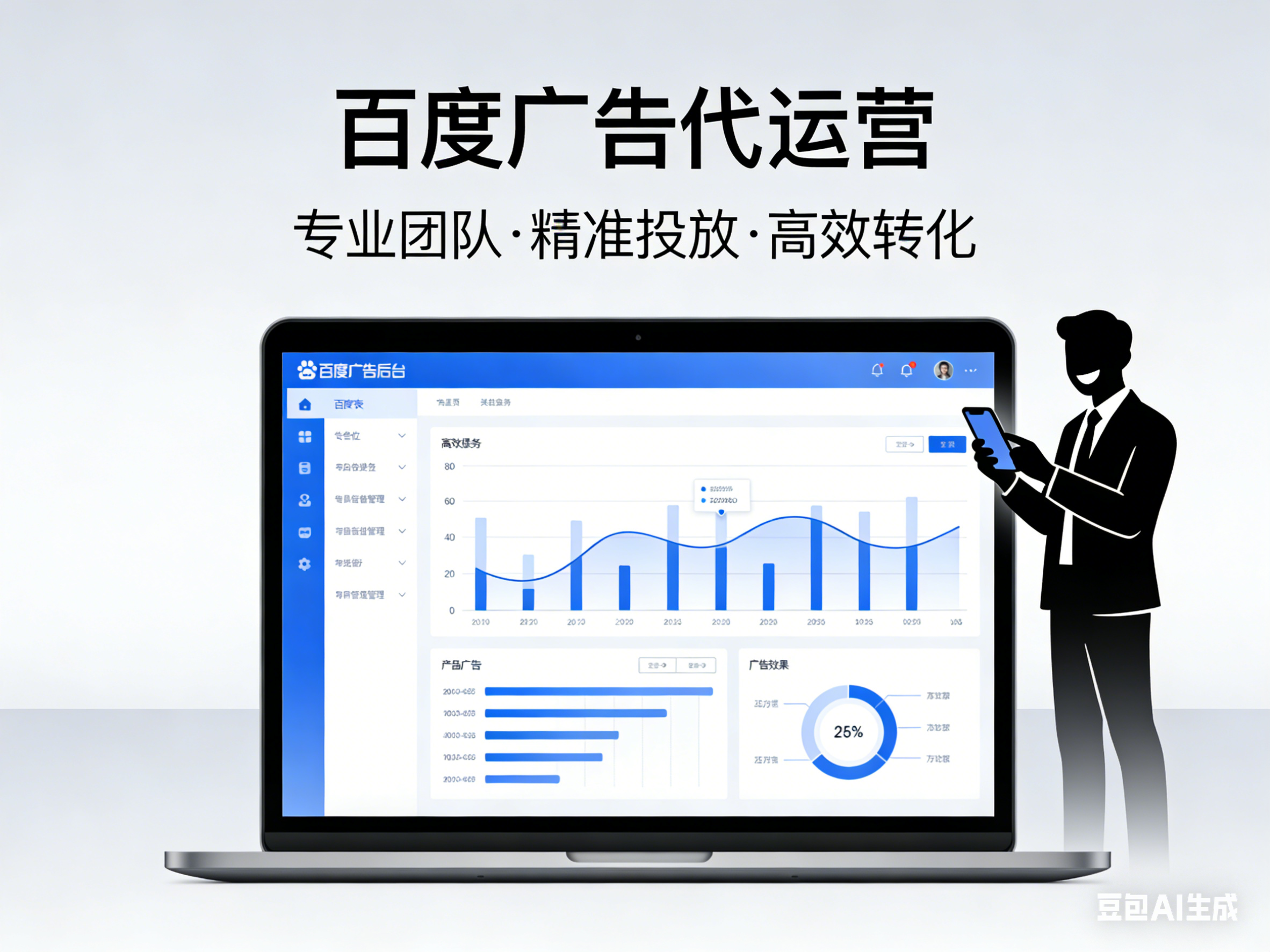 百度运营推广 - 百度运营推广怎么写简历