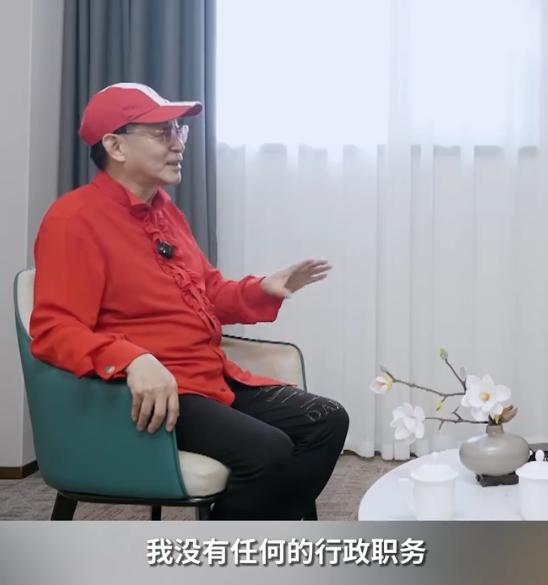 六小龄童回应"戏霸"事件,原话遭掐头去尾,导致半辈子口碑崩塌