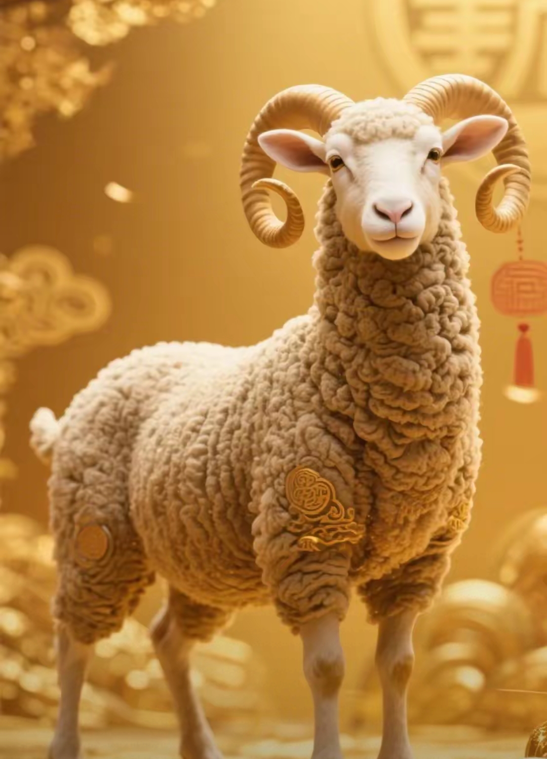 生肖羊2025羊阴历运势(属羊2025年运势及运程详解)