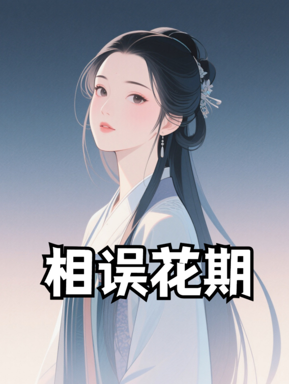 相误花期