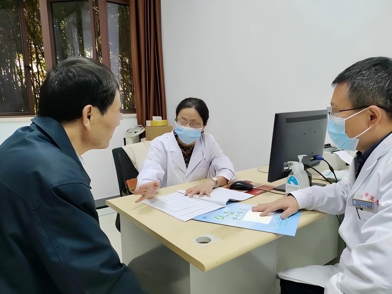 宣武醫院幫忙掛號陪同看病多科室就診高效統籌,一天看完所有的簡單介紹 宣武醫院幫忙掛號陪同看病多科室就診高效統籌,一天看完所有的簡單介紹