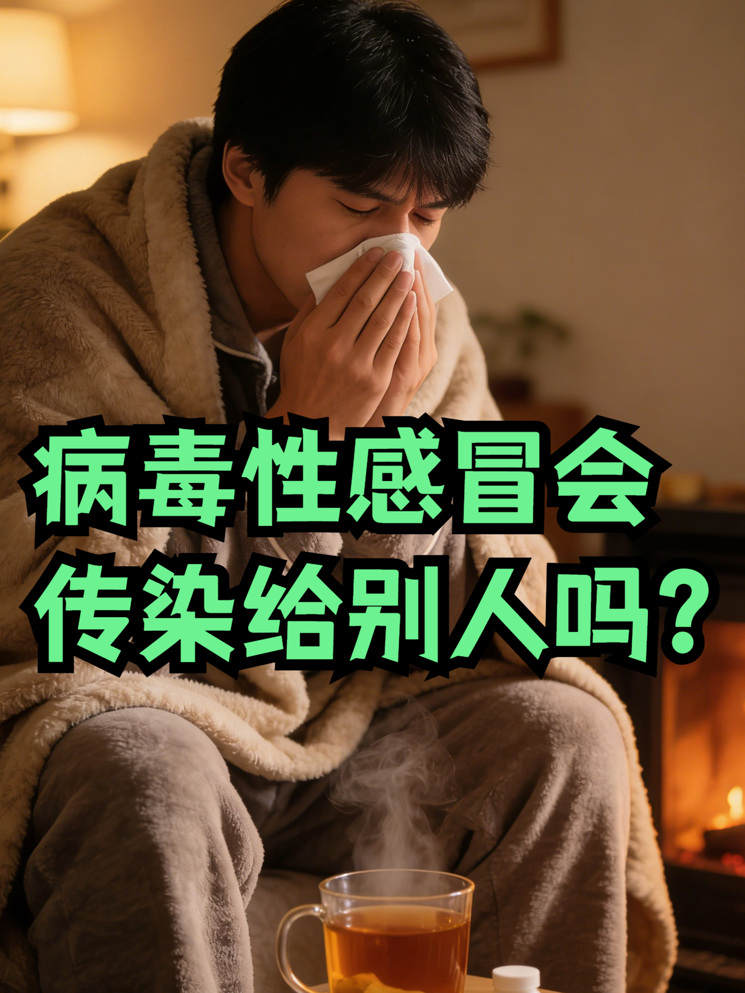  最近病毒性感冒是什么病毒(近期病毒性感冒是什么病毒)