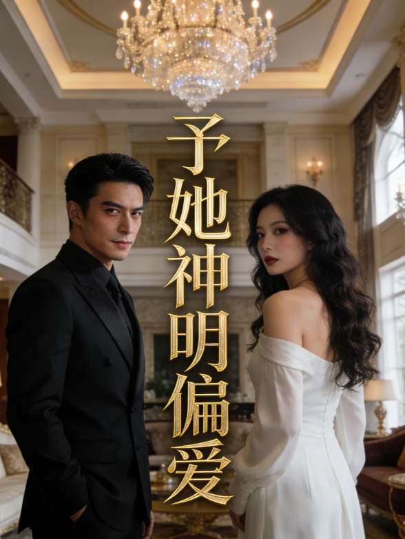 予她神明偏爱