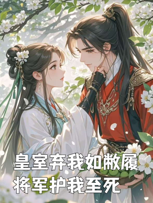 皇室弃我如敝履将军护我至死