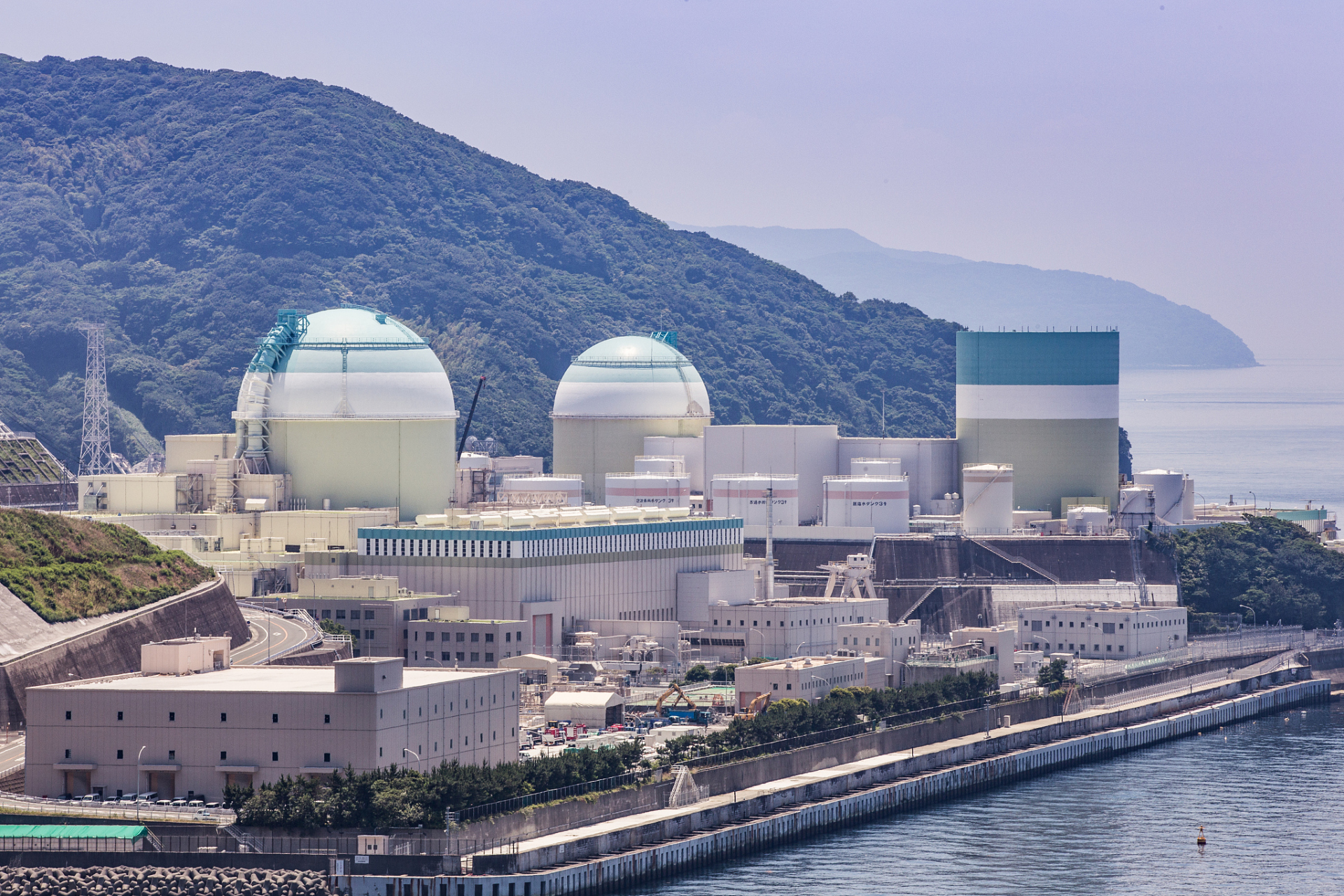 突发特讯!日本通告全球:日本最大核电站将重启,引全球高度关注