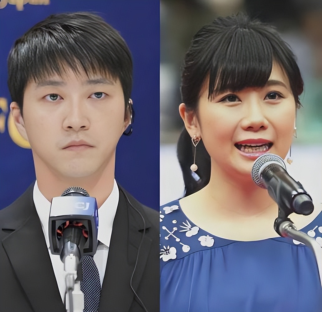 离婚4年,再看福原爱江宏杰现状,一个官宣喜讯,一个婚房已卖