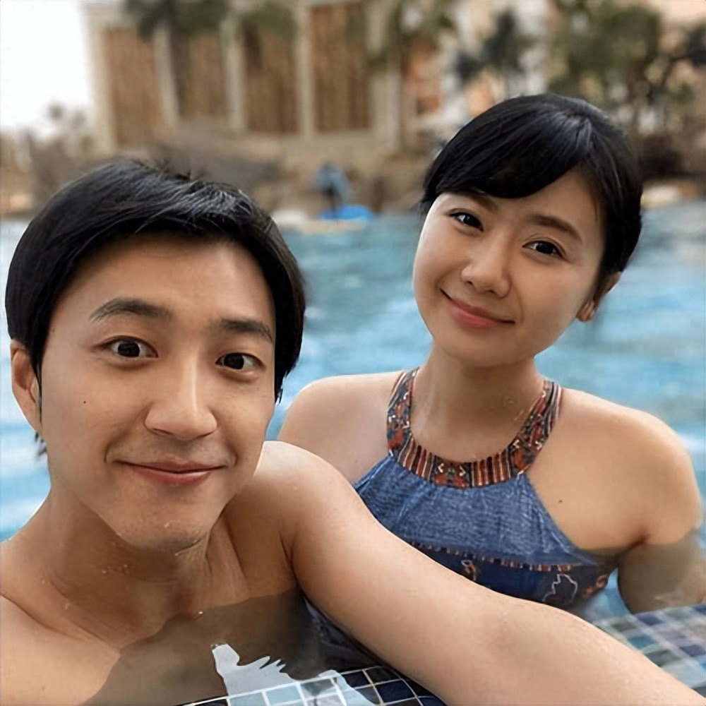 离婚4年,再看福原爱江宏杰现状,一个官宣喜讯,一个婚房已卖