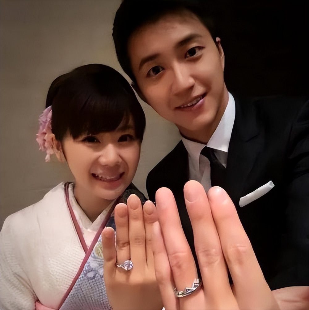 离婚4年,再看福原爱江宏杰现状,一个官宣喜讯,一个婚房已卖