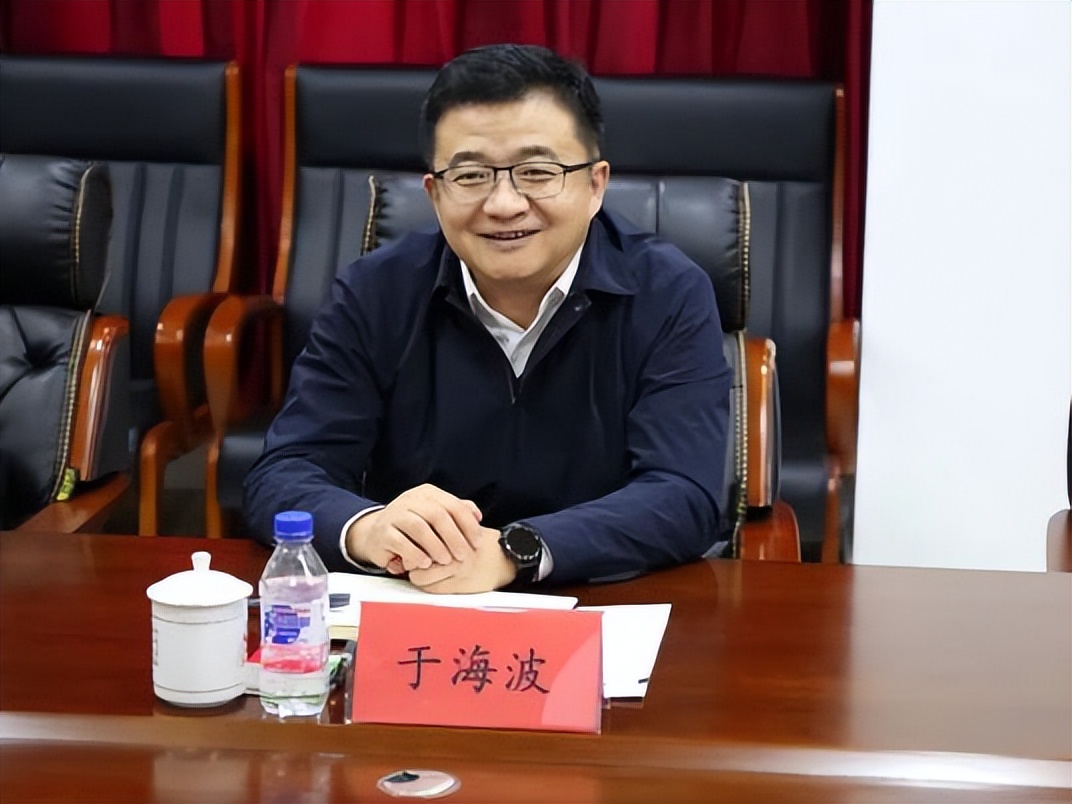 吉林省公安厅现任领导基本情况