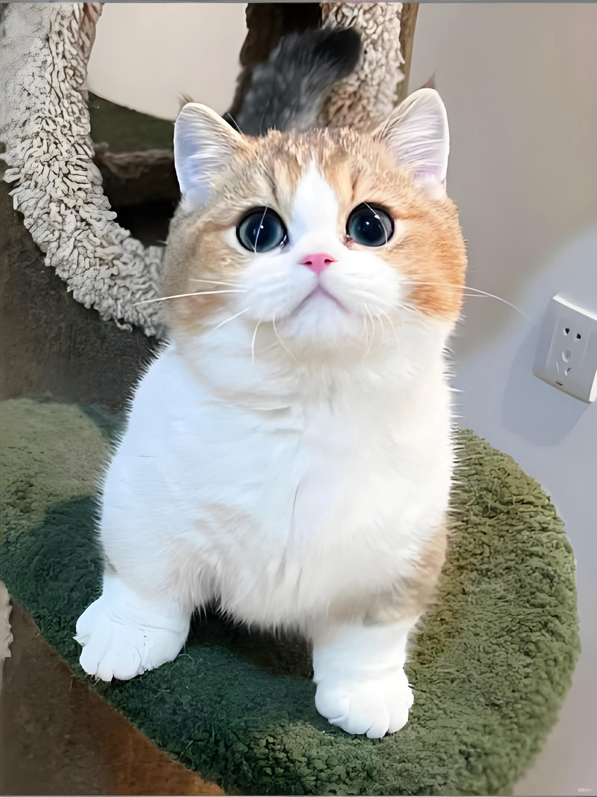 曼基康猫什么颜色最贵(曼基康猫什么颜色最贵最好看) 曼基康猫什么颜色最贵(曼基康猫什么颜色最贵最好看)