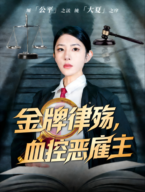 金牌律殇血控恶雇主