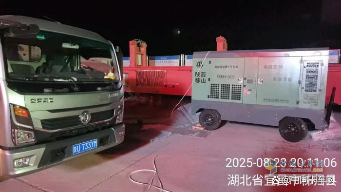 从小听着东康引擎声长大,“卡二代”李剑锋的致富路上,为何“芯”赖东康?