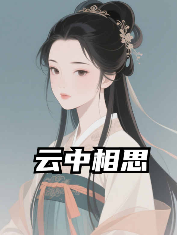 云中相思