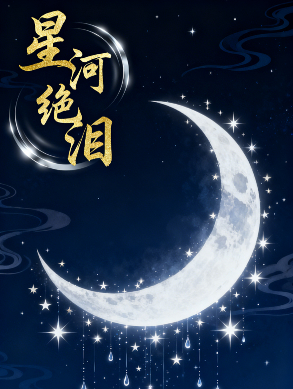 星河绝泪