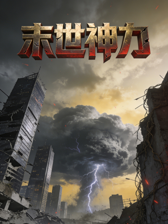 末世神力