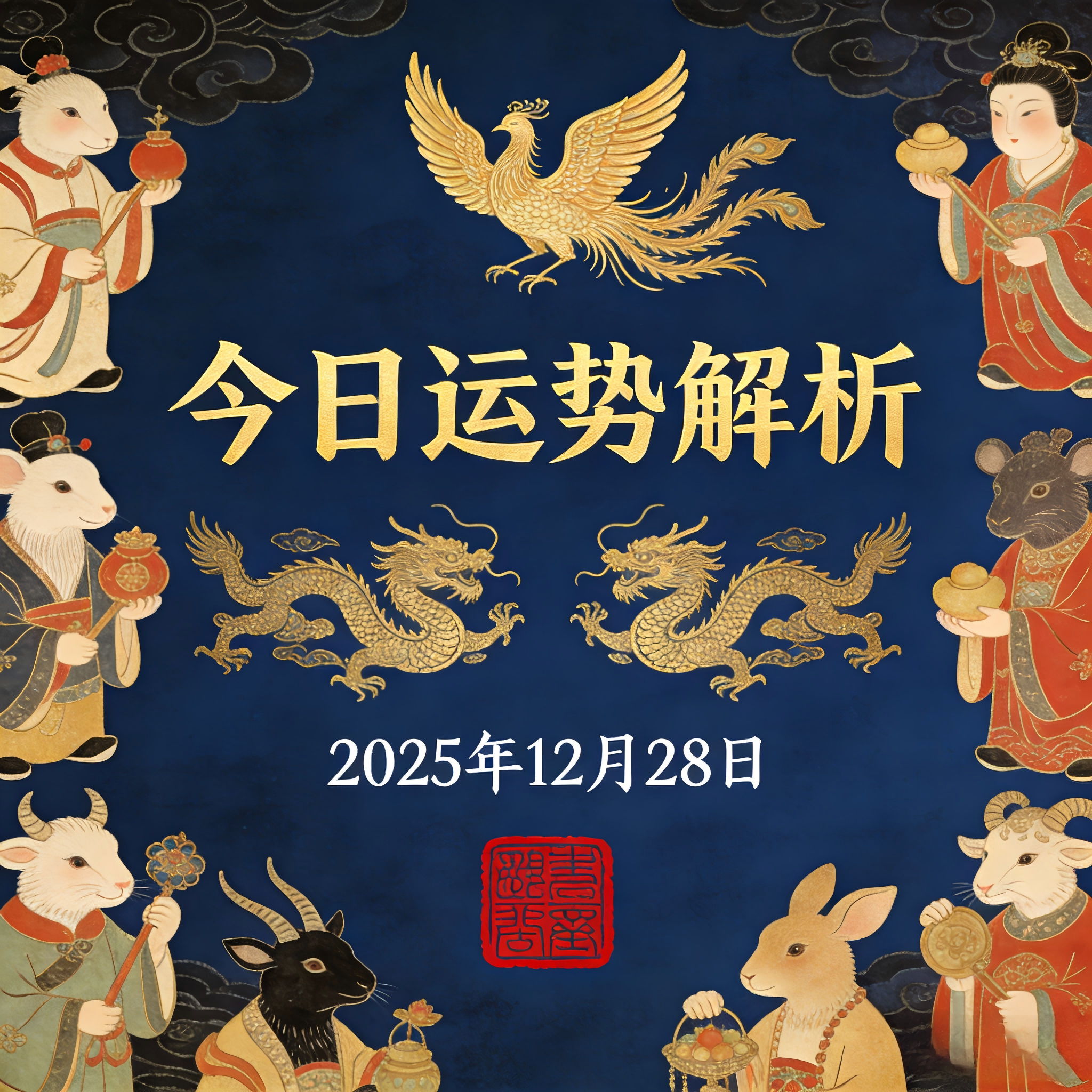 几月28日生肖运势最好(2021年2月28日最旺生肖)