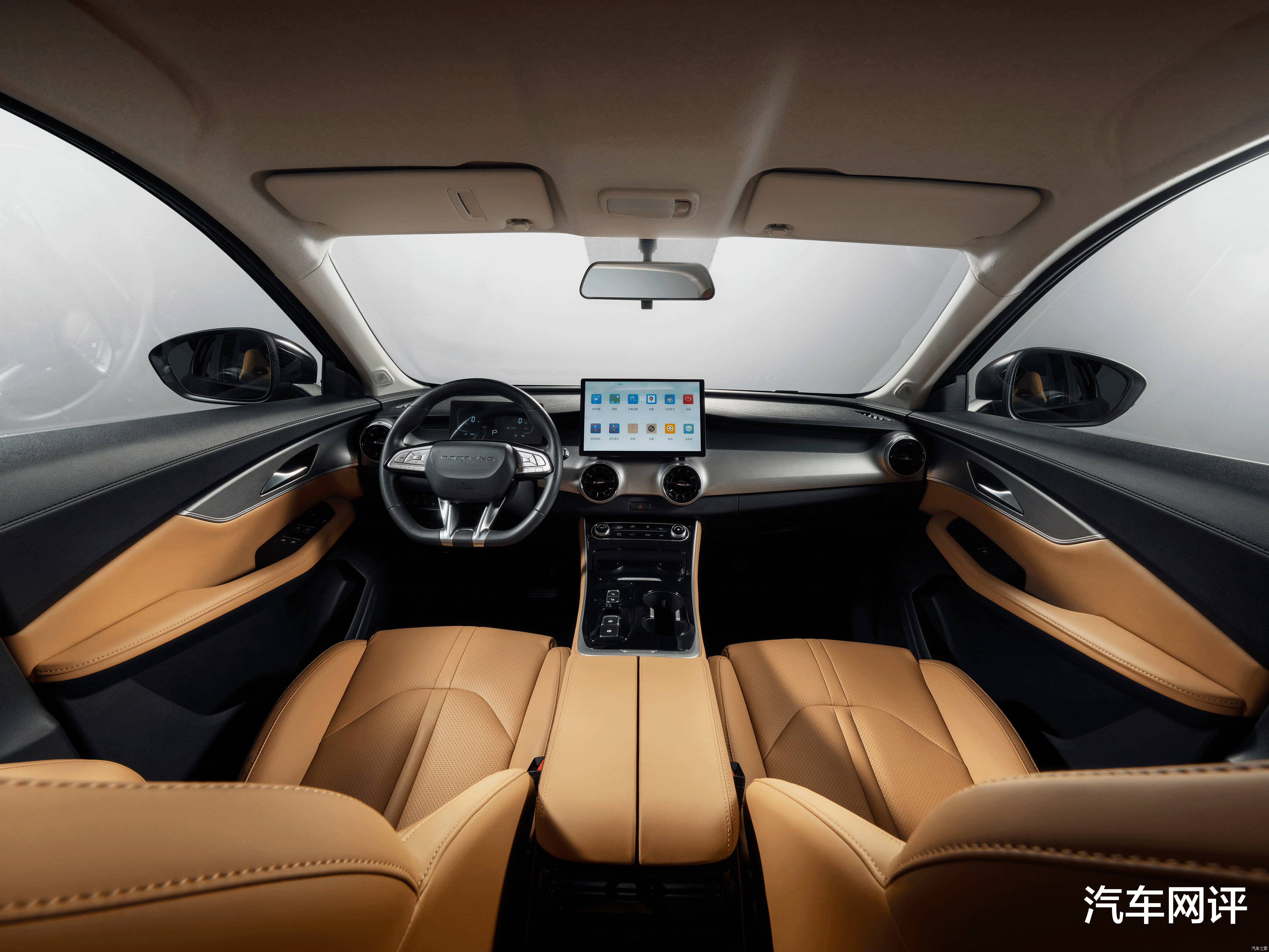 东风星海T5开启预售！看到预售价，网友：留着放牛吧-有驾