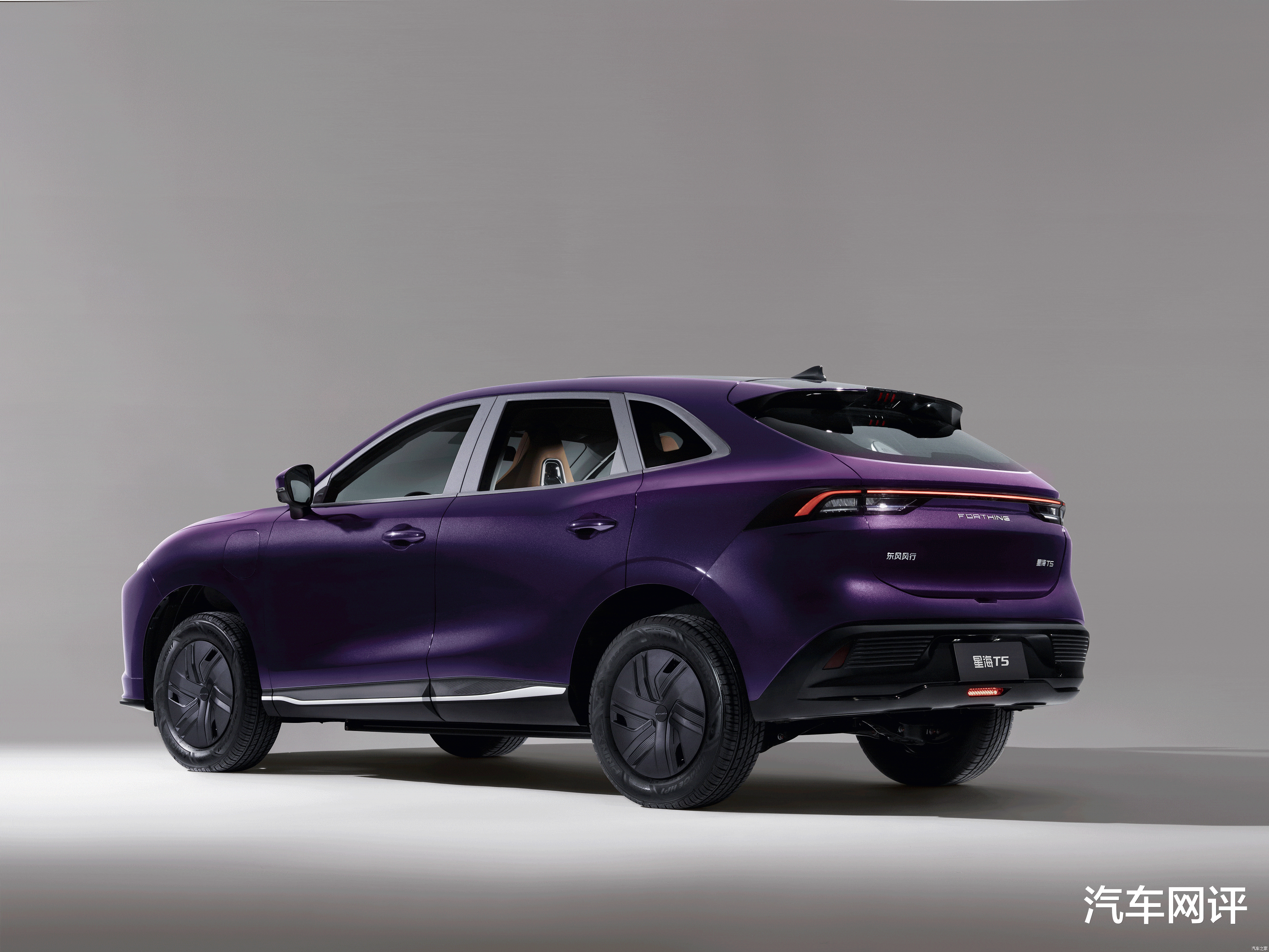 东风星海T5开启预售！看到预售价，网友：留着放牛吧-有驾