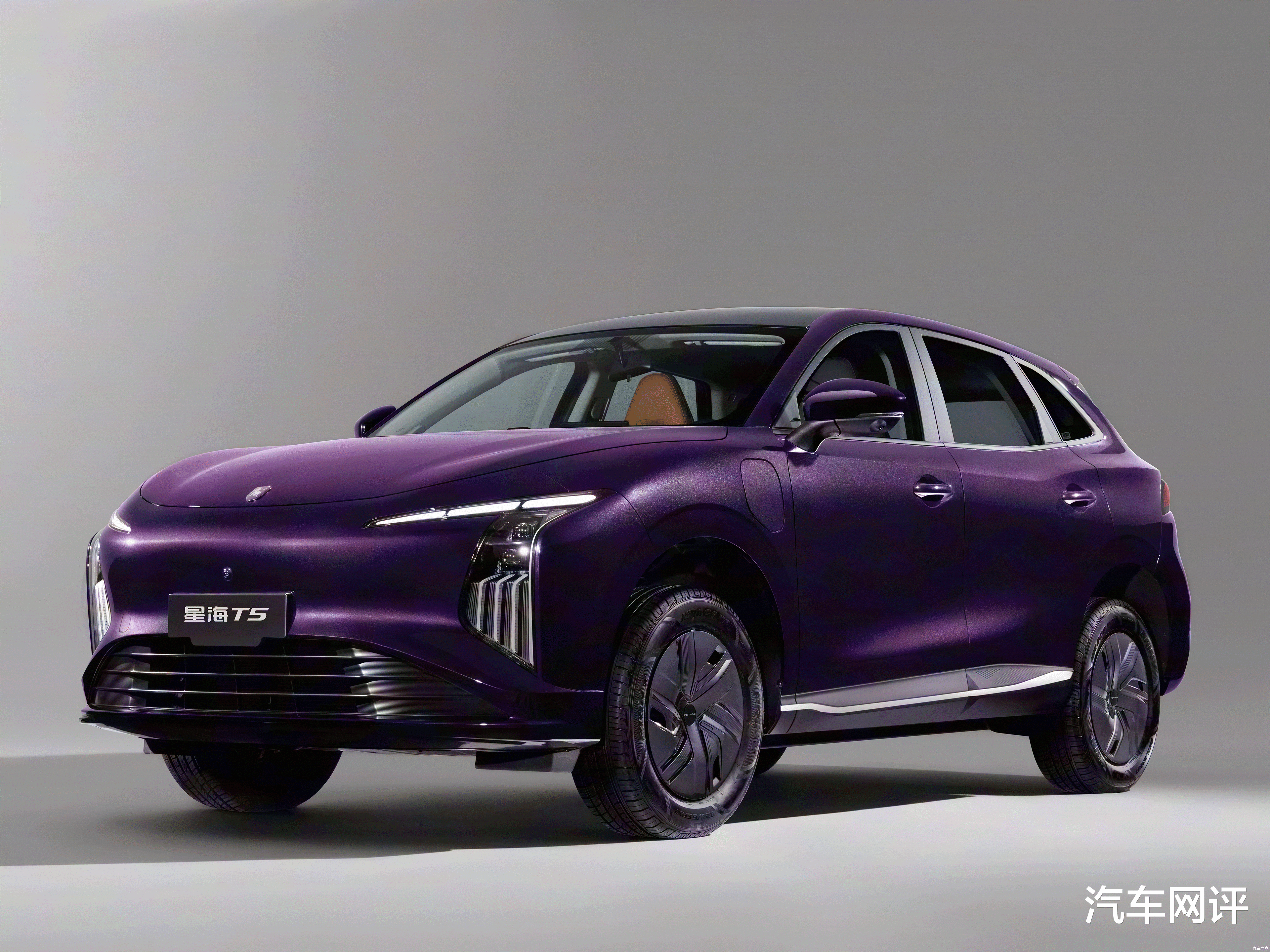 东风星海T5开启预售！看到预售价，网友：留着放牛吧-有驾