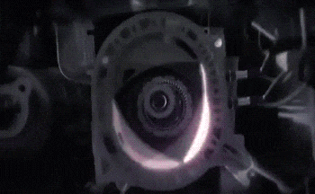 转子发动机：重生之我在新能源车上“干增程”-有驾